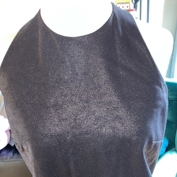 LIU JO Beautiful Backless LBD - Picture 2 of 10